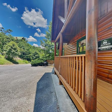 Aspens Envy Διαμέρισμα Pigeon Forge Εξωτερικό φωτογραφία