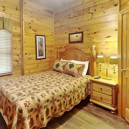 Aspens Envy Διαμέρισμα Pigeon Forge Εξωτερικό φωτογραφία