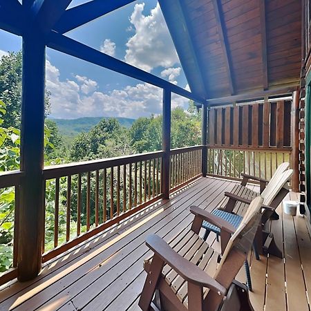 Aspens Envy Διαμέρισμα Pigeon Forge Εξωτερικό φωτογραφία