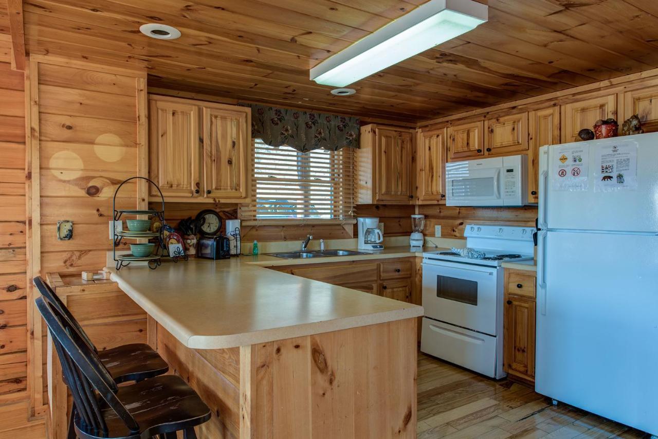 Aspens Envy Διαμέρισμα Pigeon Forge Εξωτερικό φωτογραφία