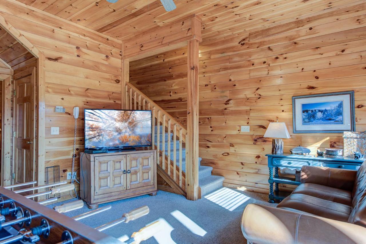 Aspens Envy Διαμέρισμα Pigeon Forge Εξωτερικό φωτογραφία