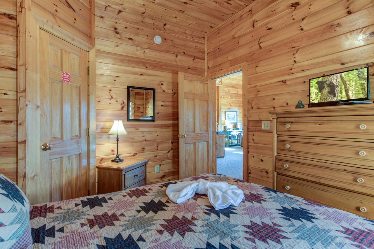 Aspens Envy Διαμέρισμα Pigeon Forge Εξωτερικό φωτογραφία