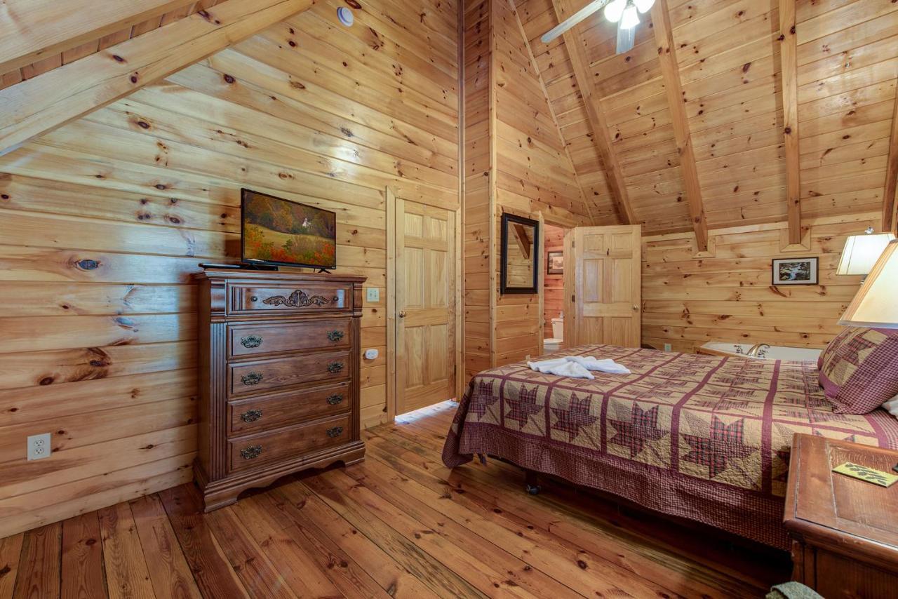 Aspens Envy Διαμέρισμα Pigeon Forge Εξωτερικό φωτογραφία