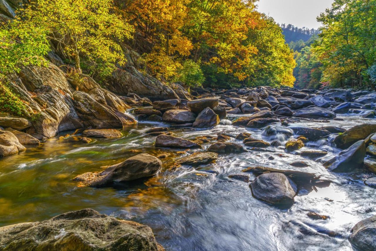 Aspens Envy Διαμέρισμα Pigeon Forge Εξωτερικό φωτογραφία
