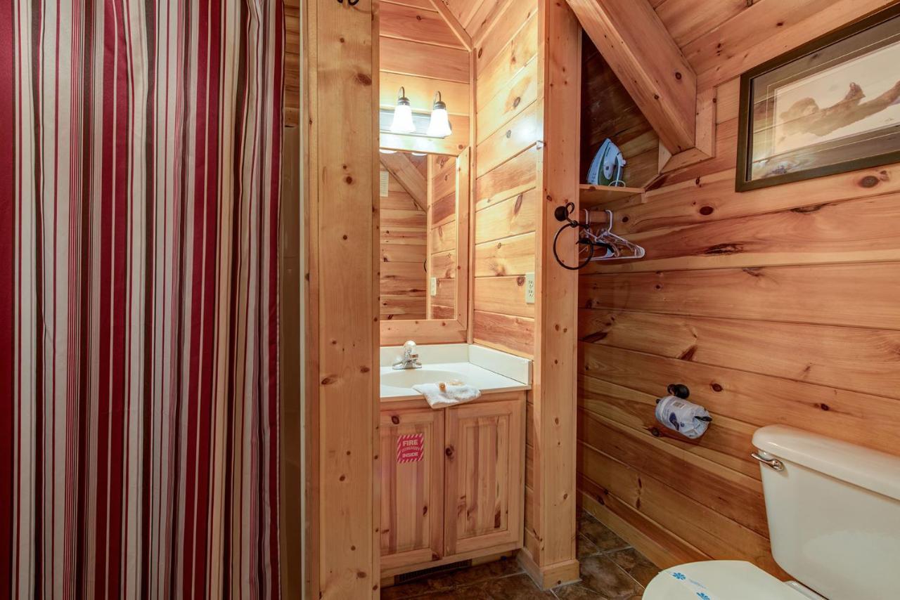 Aspens Envy Διαμέρισμα Pigeon Forge Εξωτερικό φωτογραφία