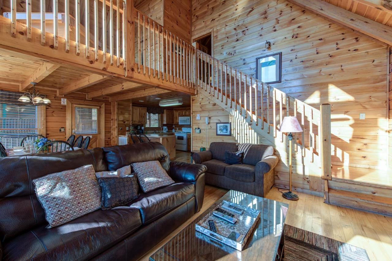 Aspens Envy Διαμέρισμα Pigeon Forge Εξωτερικό φωτογραφία