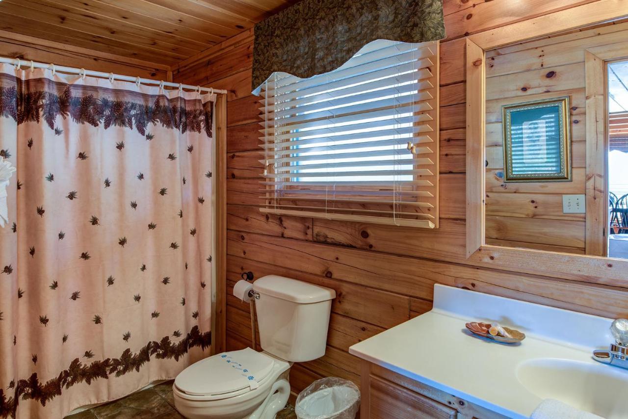 Aspens Envy Διαμέρισμα Pigeon Forge Εξωτερικό φωτογραφία