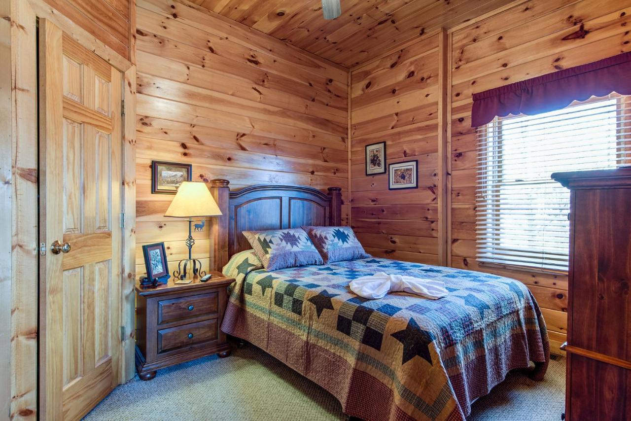 Aspens Envy Διαμέρισμα Pigeon Forge Εξωτερικό φωτογραφία