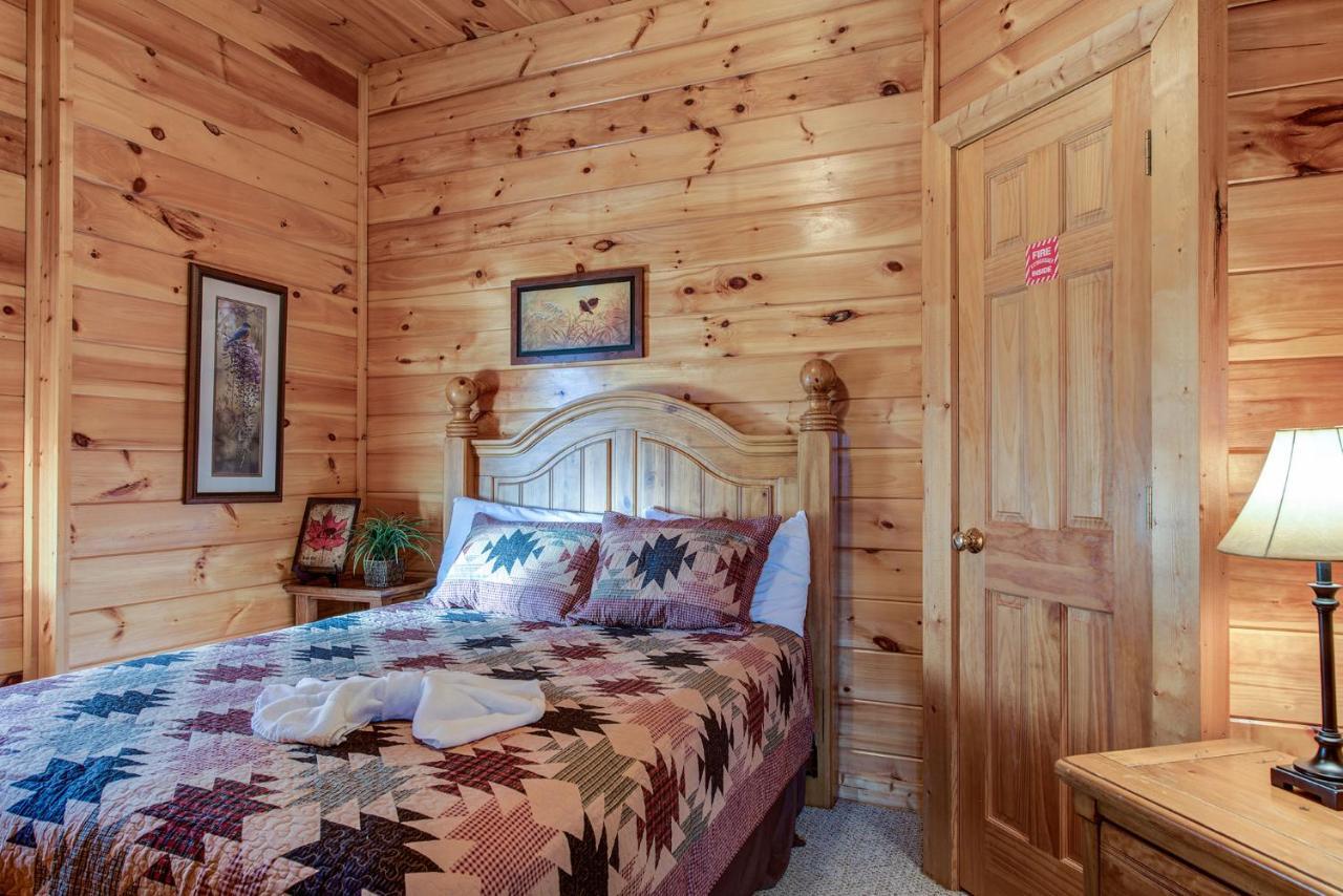 Aspens Envy Διαμέρισμα Pigeon Forge Εξωτερικό φωτογραφία