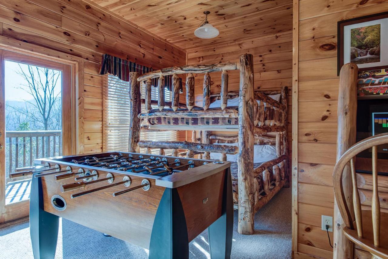 Aspens Envy Διαμέρισμα Pigeon Forge Εξωτερικό φωτογραφία