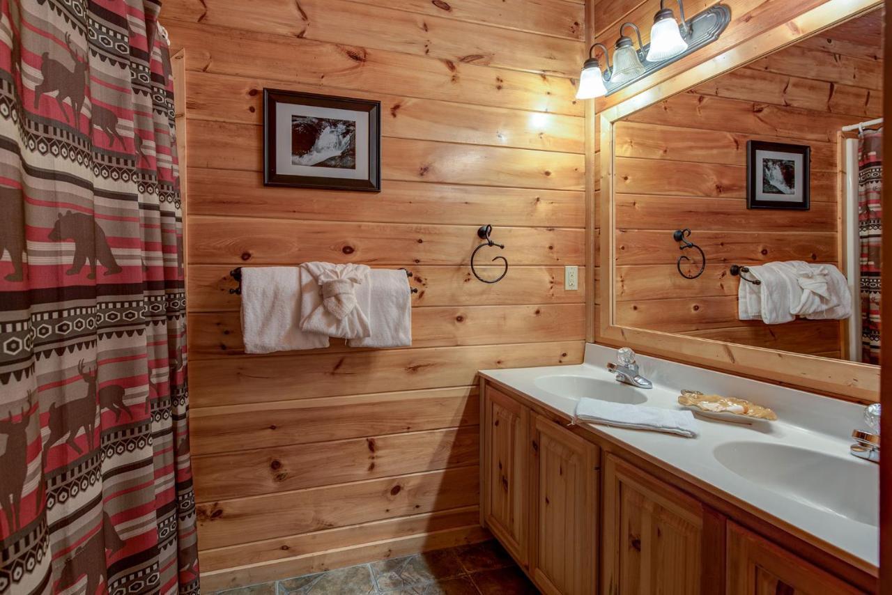 Aspens Envy Διαμέρισμα Pigeon Forge Εξωτερικό φωτογραφία