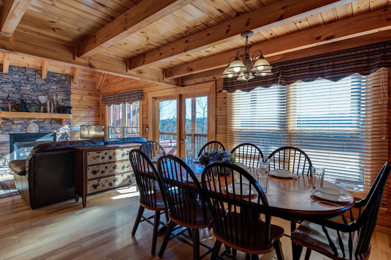Aspens Envy Διαμέρισμα Pigeon Forge Εξωτερικό φωτογραφία