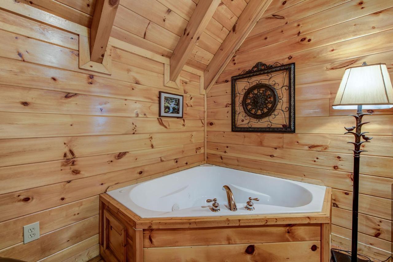 Aspens Envy Διαμέρισμα Pigeon Forge Εξωτερικό φωτογραφία