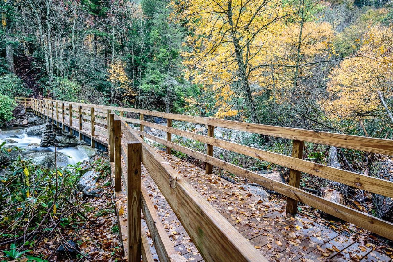 Aspens Envy Διαμέρισμα Pigeon Forge Εξωτερικό φωτογραφία