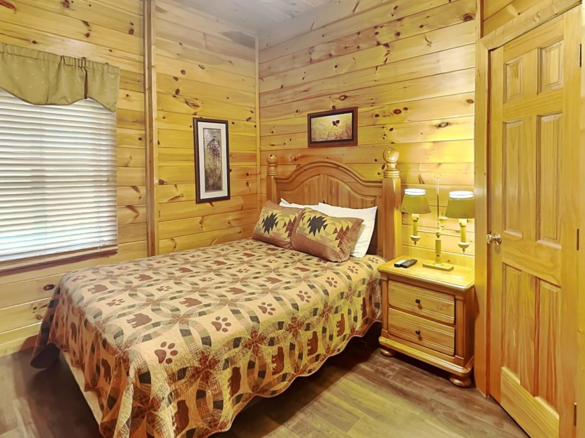 Aspens Envy Διαμέρισμα Pigeon Forge Εξωτερικό φωτογραφία