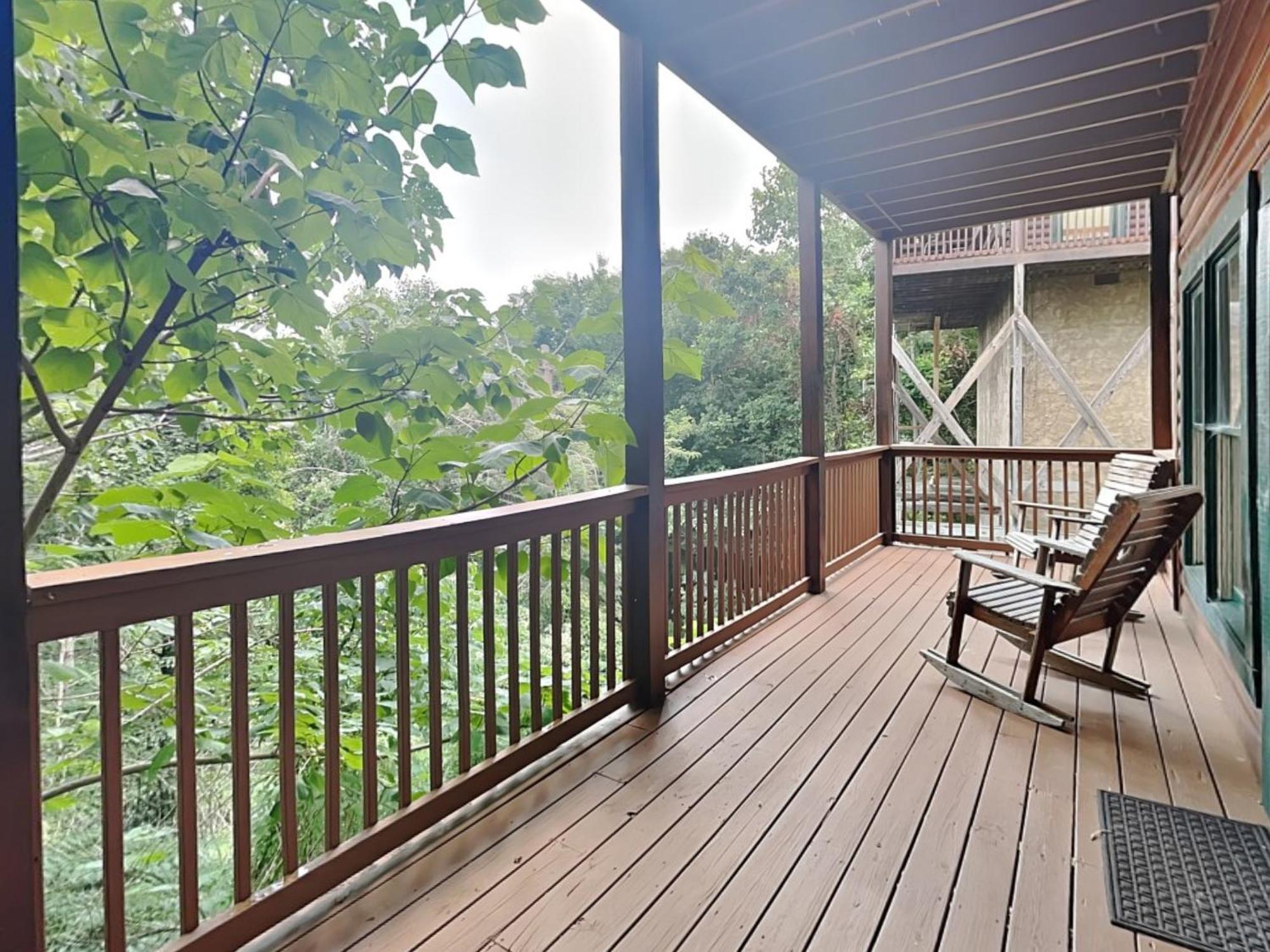 Aspens Envy Διαμέρισμα Pigeon Forge Εξωτερικό φωτογραφία