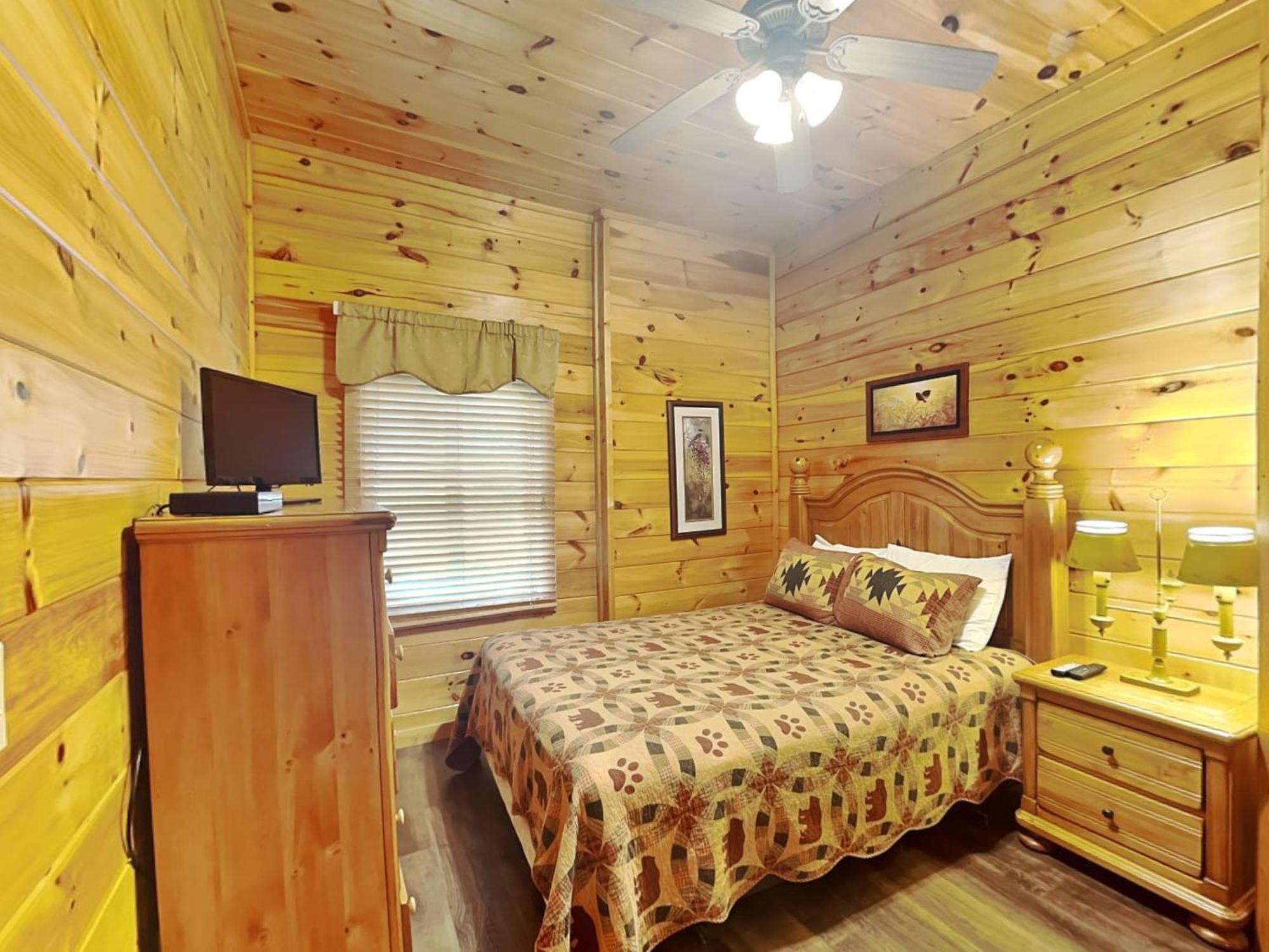 Aspens Envy Διαμέρισμα Pigeon Forge Εξωτερικό φωτογραφία