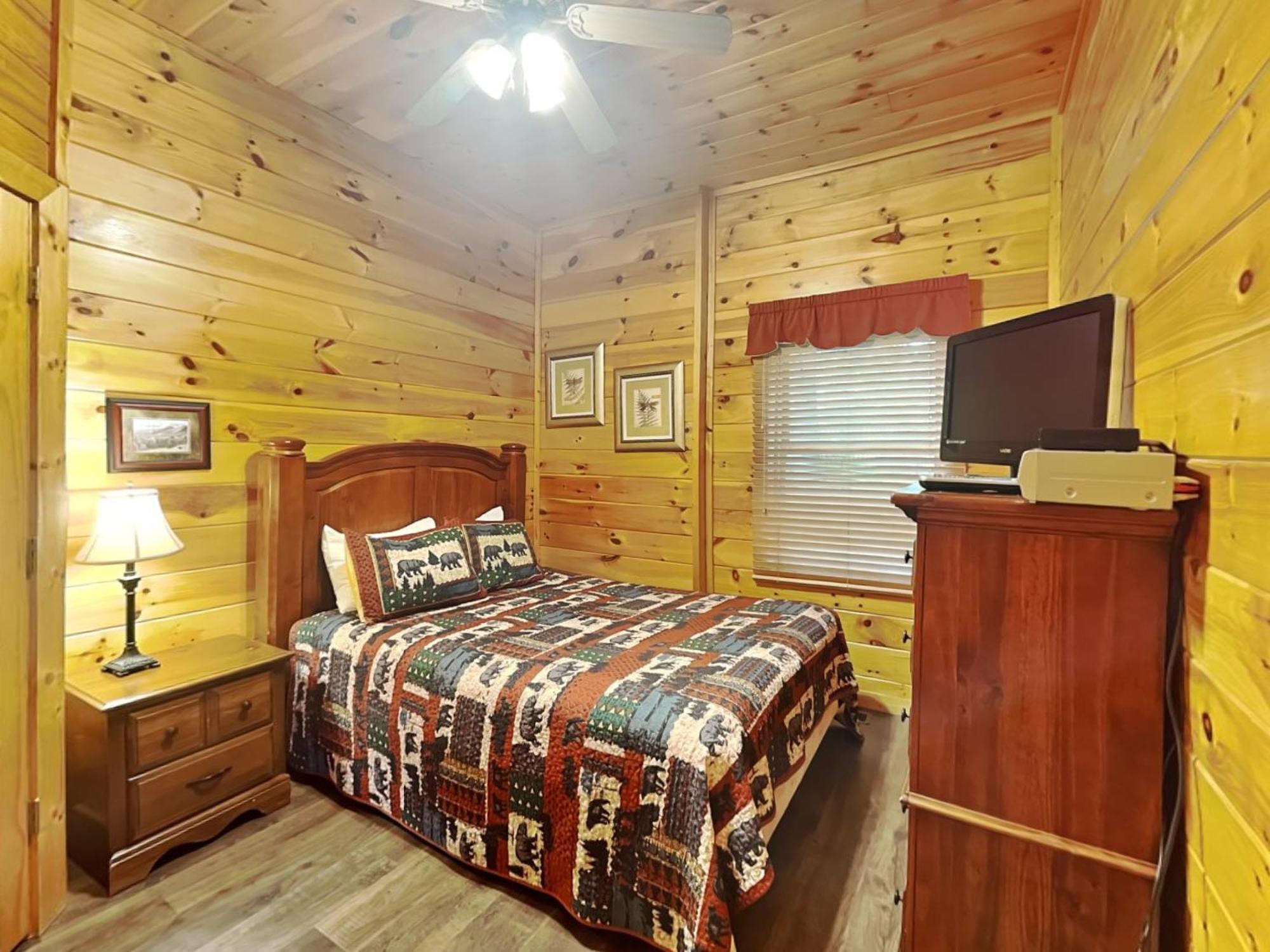 Aspens Envy Διαμέρισμα Pigeon Forge Εξωτερικό φωτογραφία