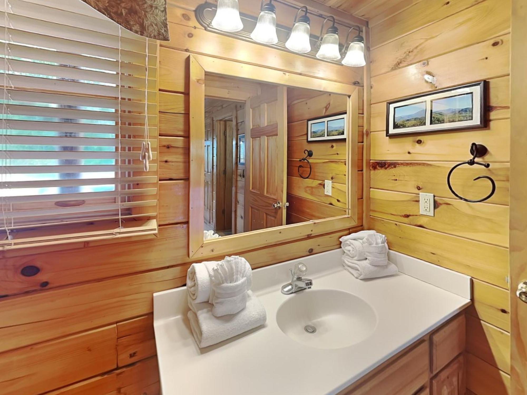 Aspens Envy Διαμέρισμα Pigeon Forge Εξωτερικό φωτογραφία
