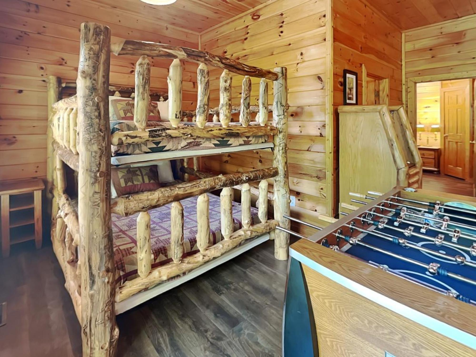 Aspens Envy Διαμέρισμα Pigeon Forge Εξωτερικό φωτογραφία