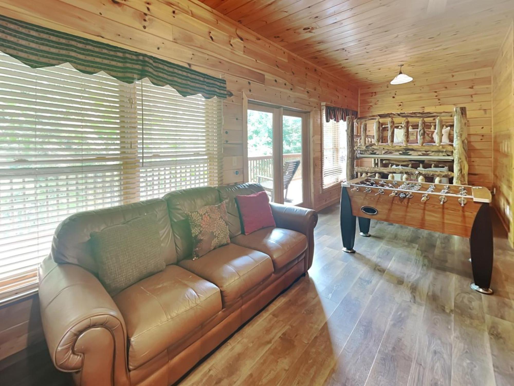Aspens Envy Διαμέρισμα Pigeon Forge Εξωτερικό φωτογραφία