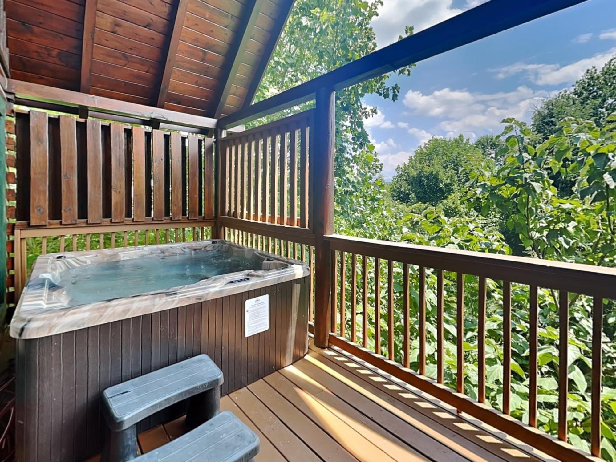 Aspens Envy Διαμέρισμα Pigeon Forge Εξωτερικό φωτογραφία