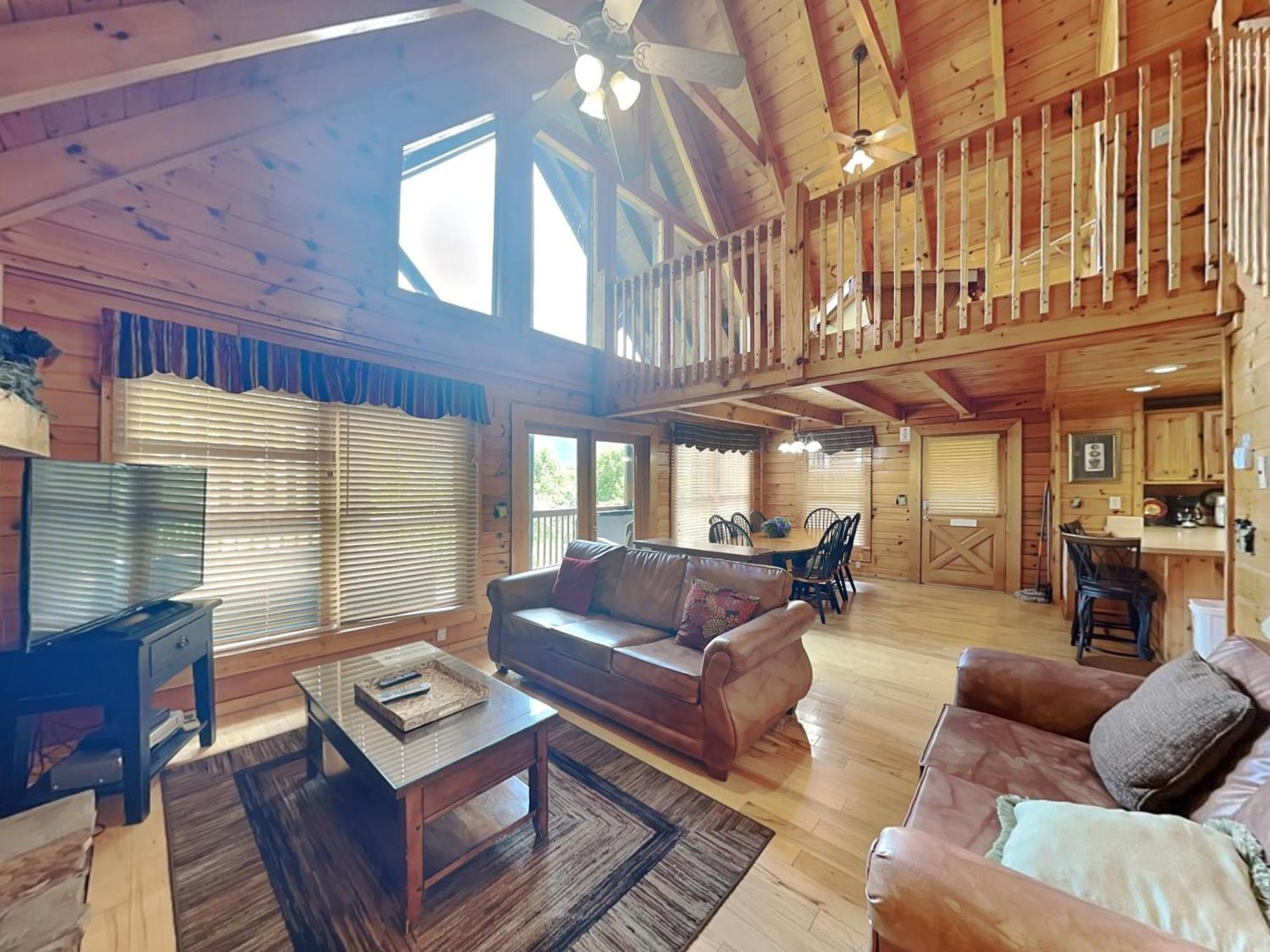 Aspens Envy Διαμέρισμα Pigeon Forge Εξωτερικό φωτογραφία
