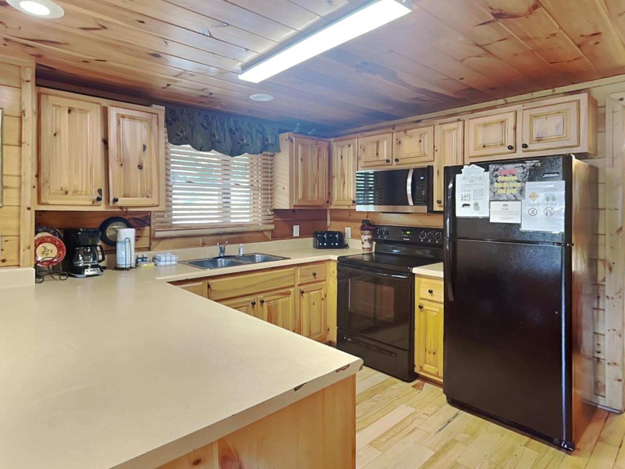 Aspens Envy Διαμέρισμα Pigeon Forge Εξωτερικό φωτογραφία