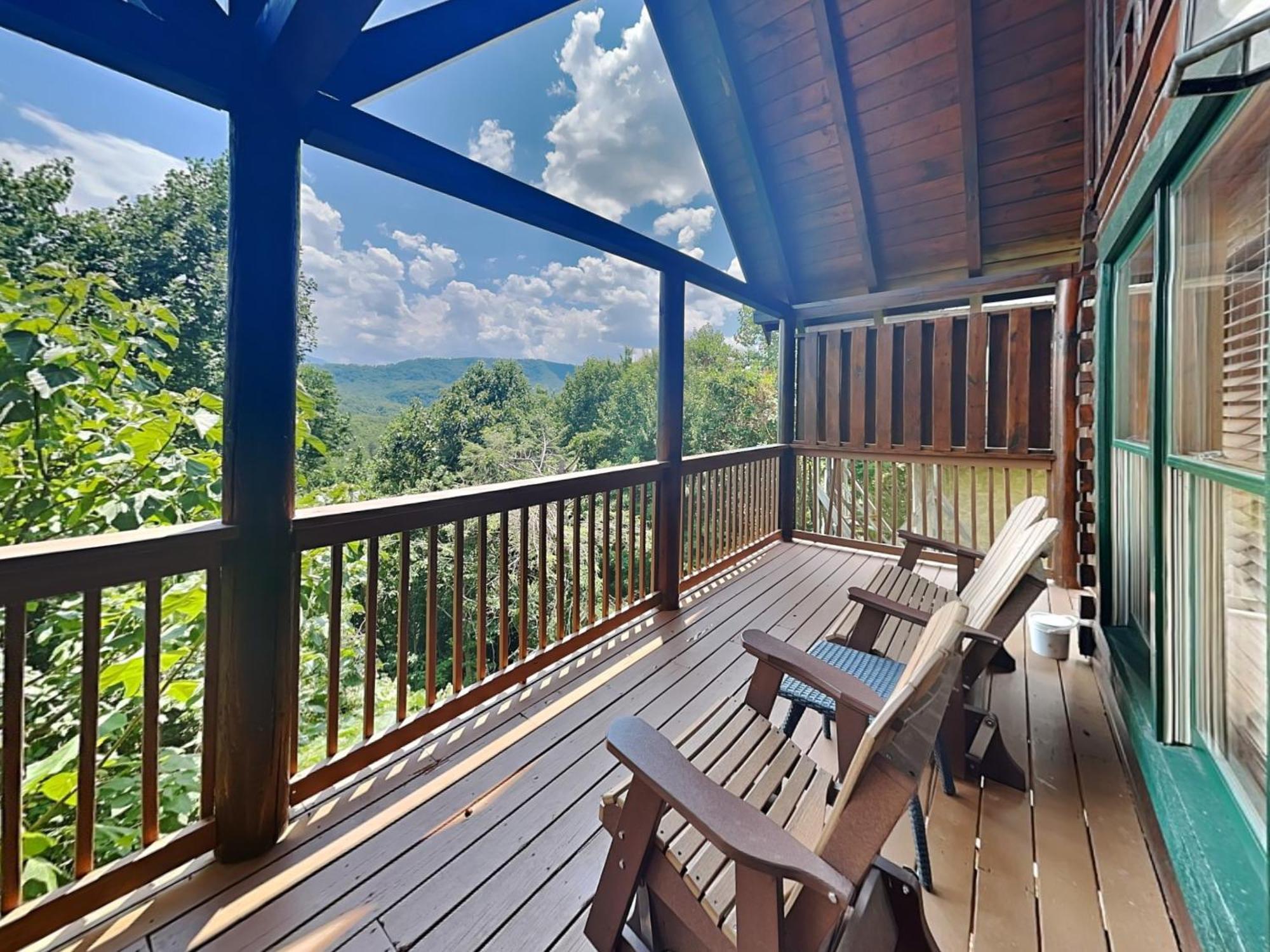 Aspens Envy Διαμέρισμα Pigeon Forge Εξωτερικό φωτογραφία