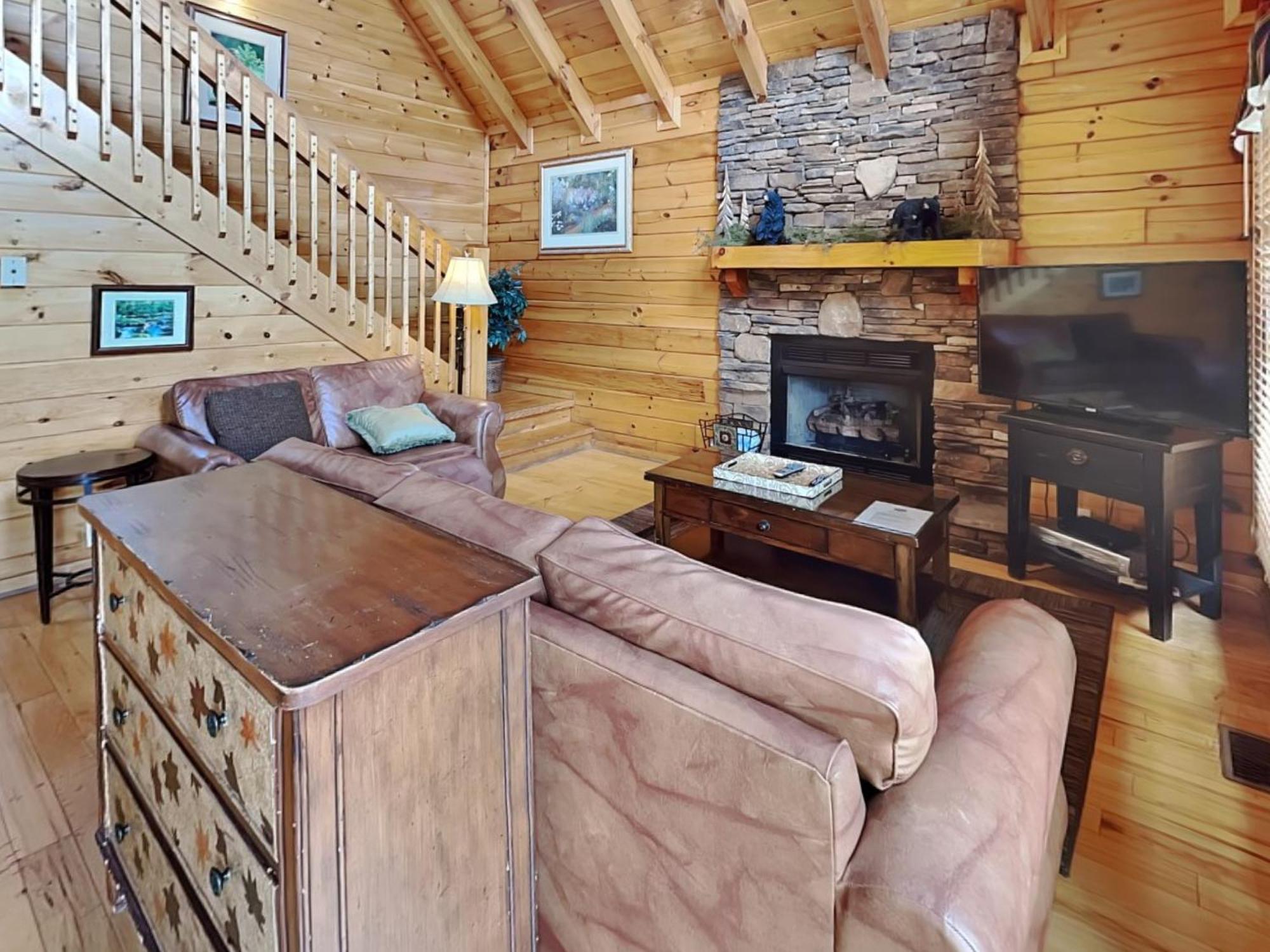 Aspens Envy Διαμέρισμα Pigeon Forge Εξωτερικό φωτογραφία